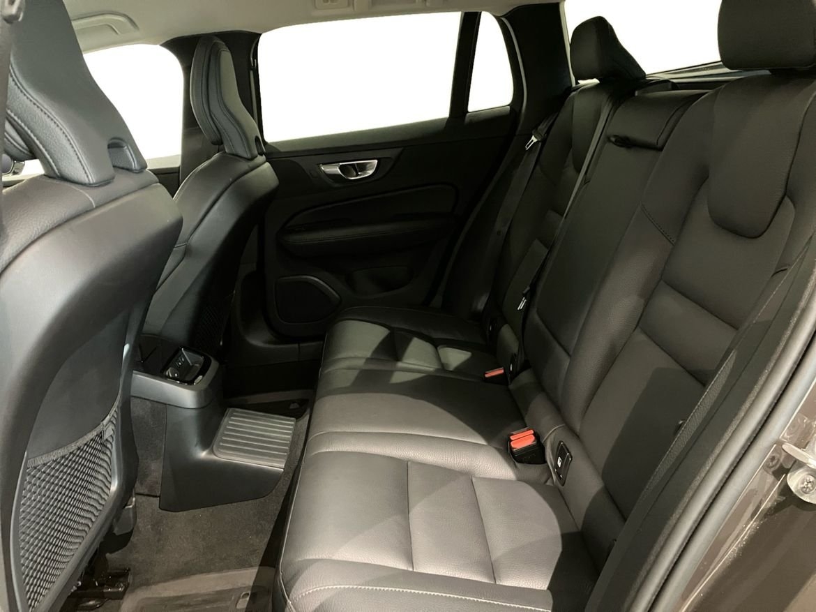Volvo V60 T6 Plus Dark Nordic Edition 2025, kuva 7/14