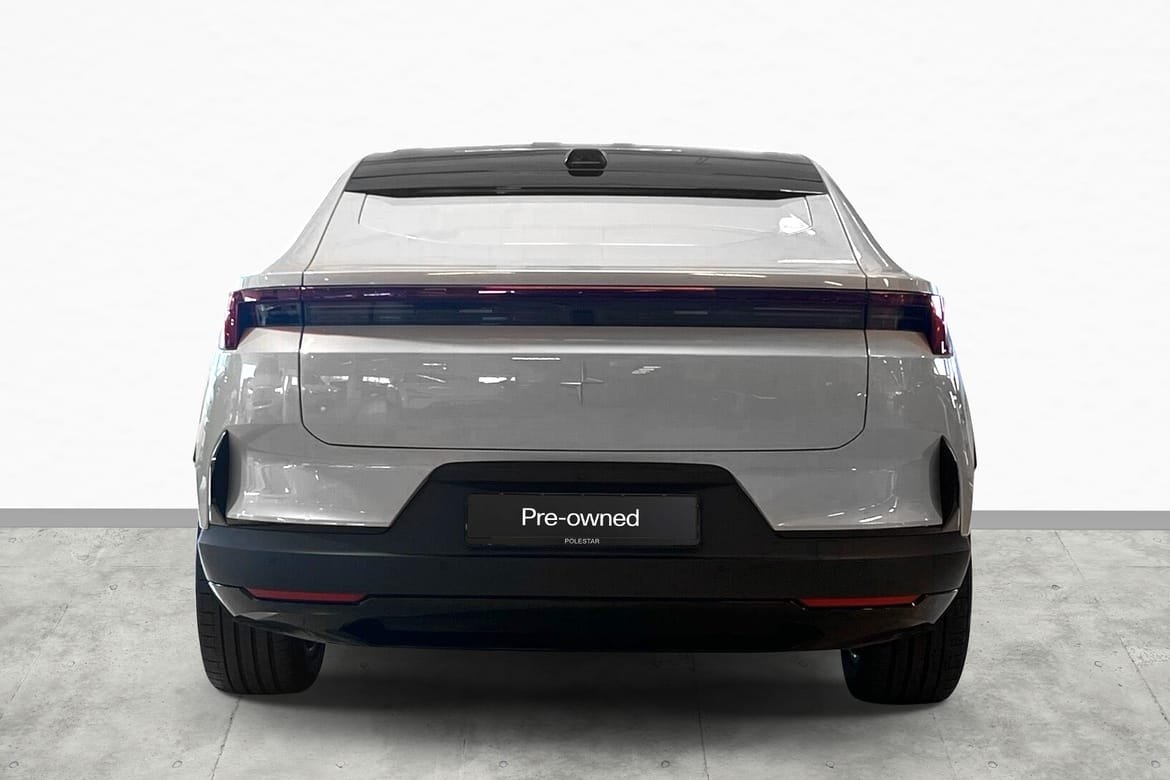 Polestar 4 2026, bild 5/10