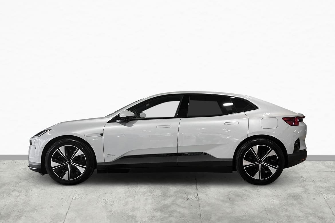 Polestar 4