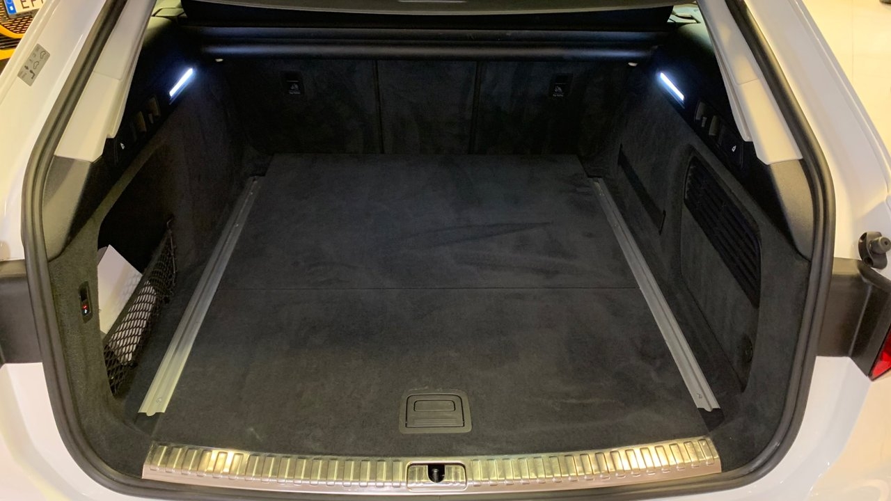 Audi A6 2021, photo 7/10