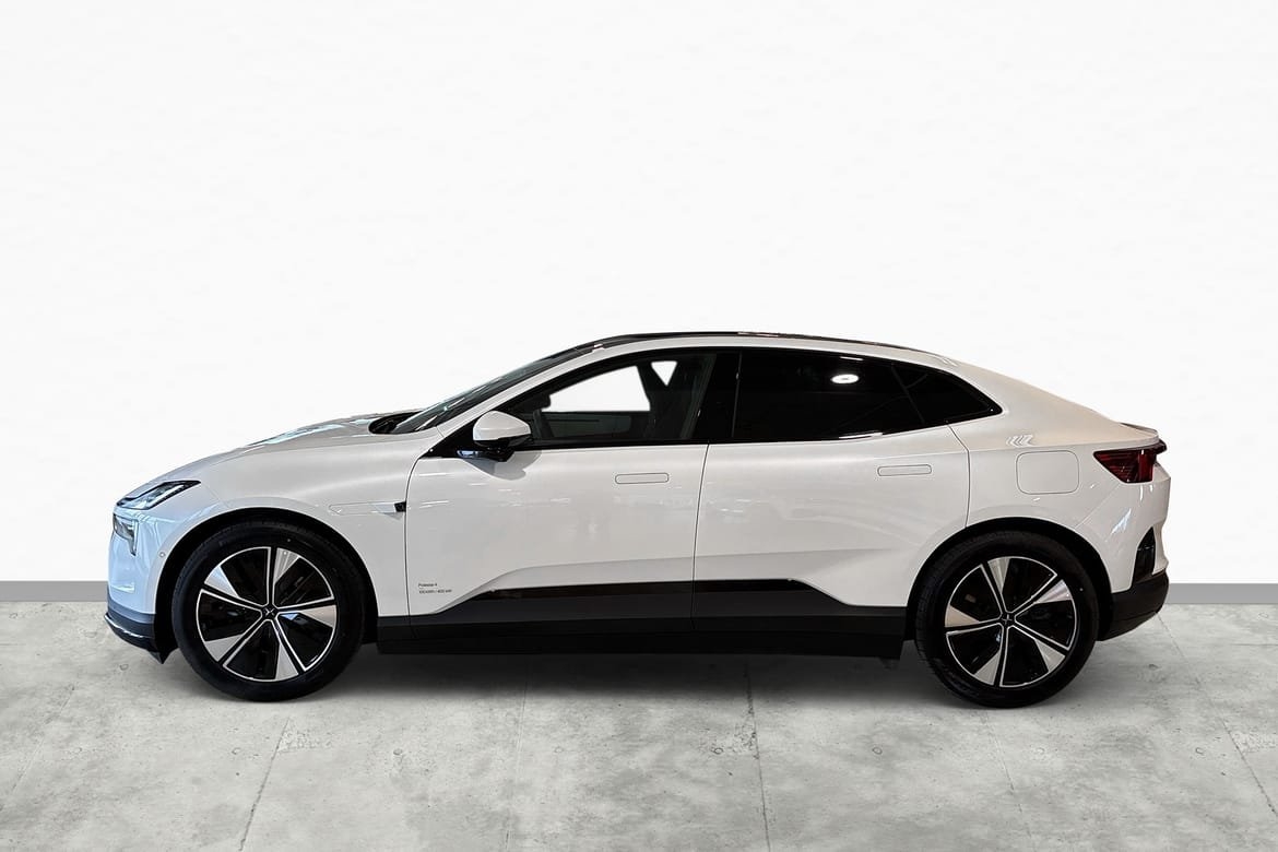 Polestar 4