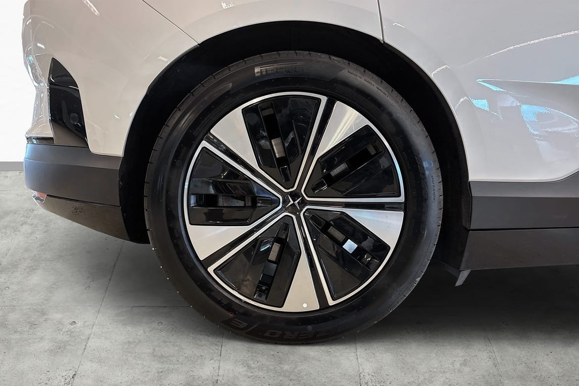 Polestar 4 Long range Dual motor Bus edt 2026, bild 6/10