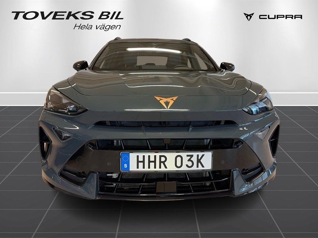 Cupra Formentor 2025, bild 7/10