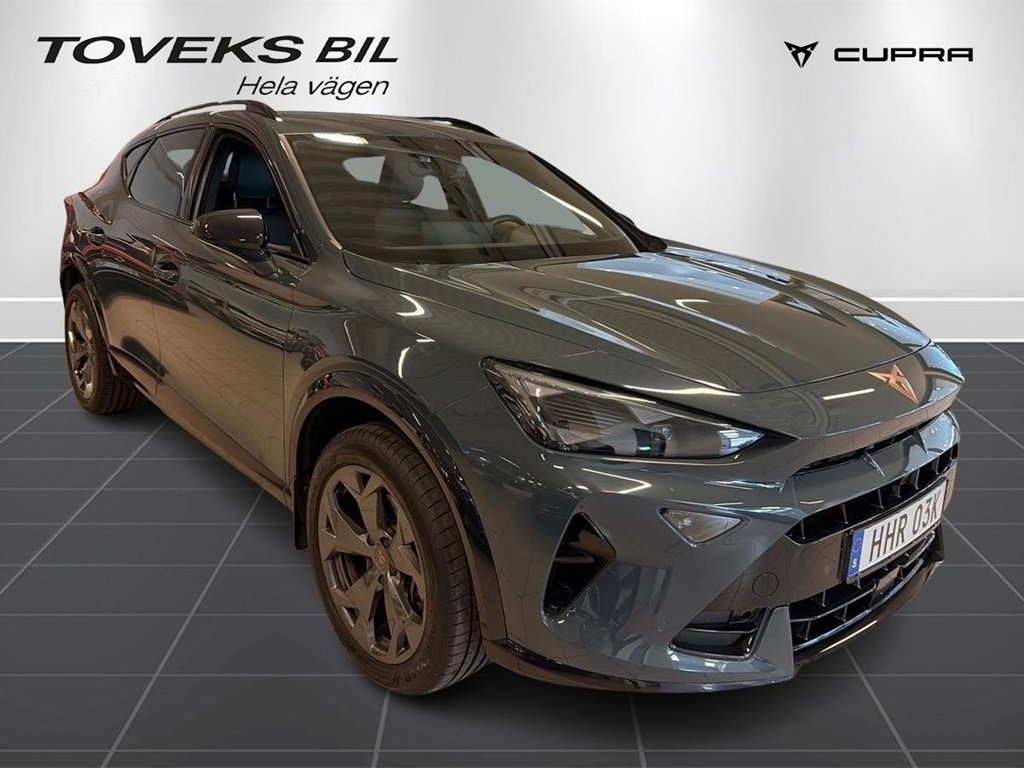 Cupra Formentor 2025, bild 6/10