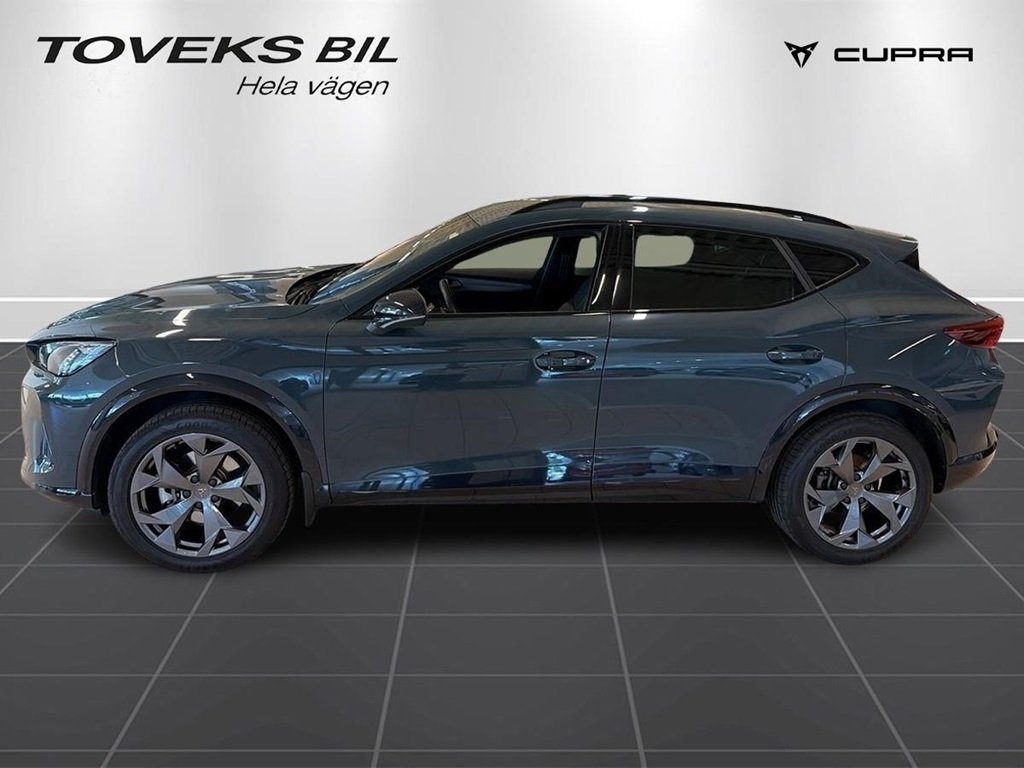 Cupra Formentor 2025, bild 5/10