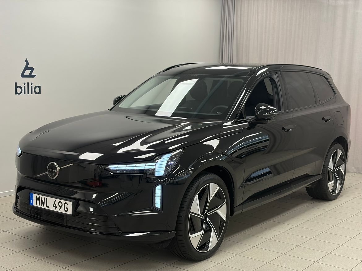 Volvo EX90