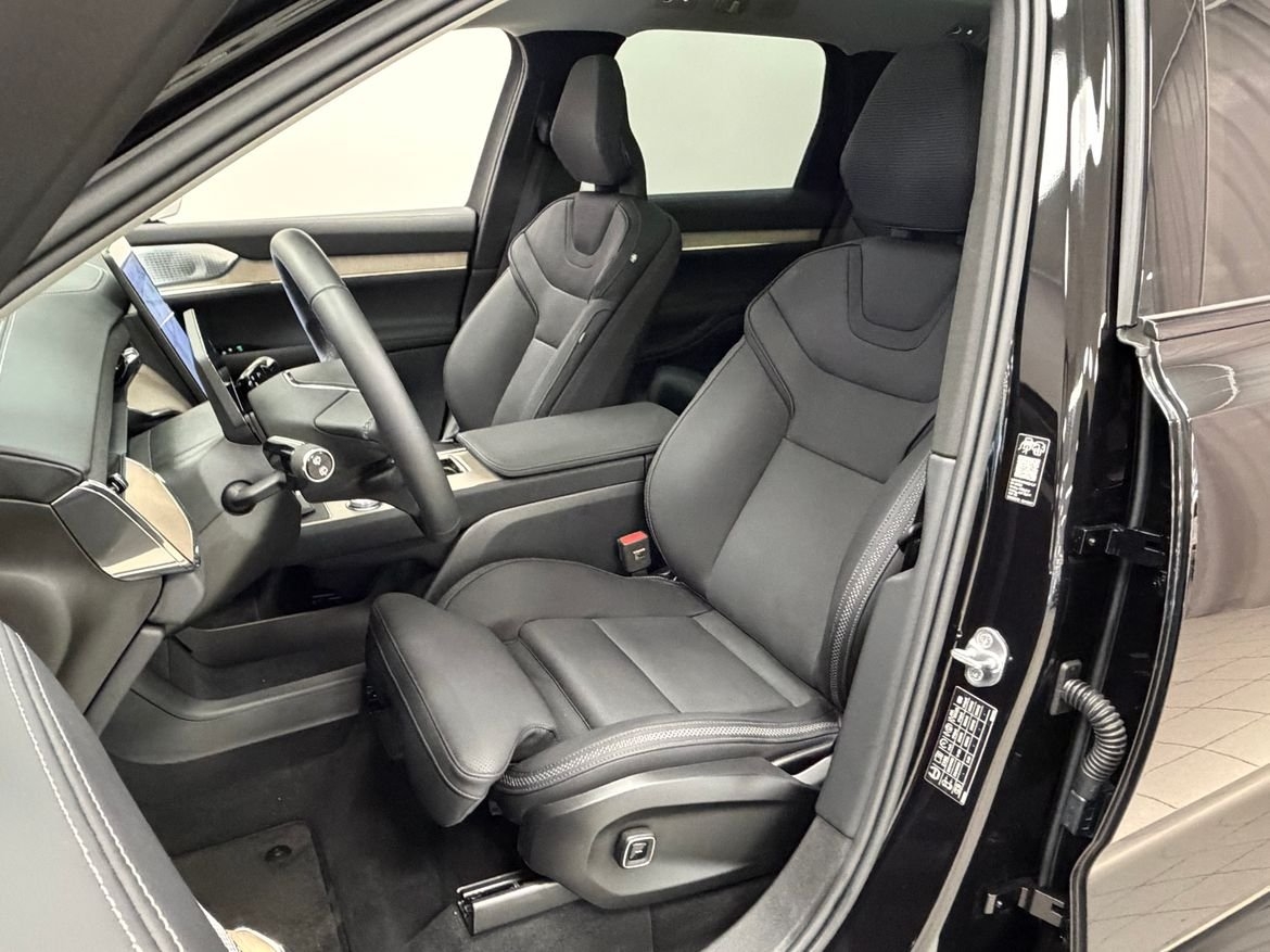 Volvo EX90 Twin Motor Ultra 6-sätes 2026, kuva 7/10