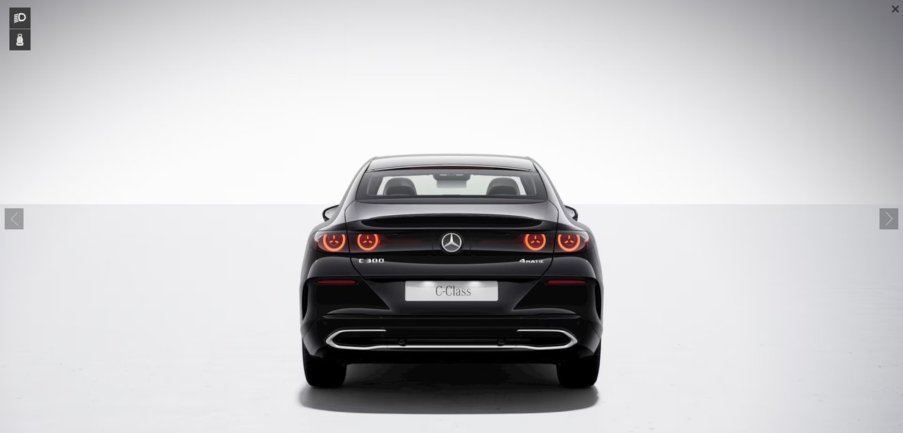 Mercedes-Benz C 2027, bild 4/10