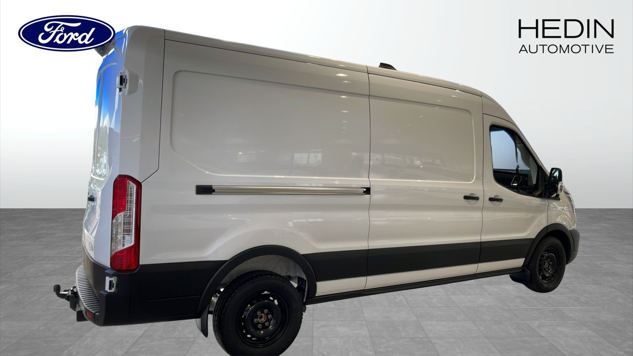 Ford Transit TREND SKÅP DEMOBIL 2026, bild 2/9