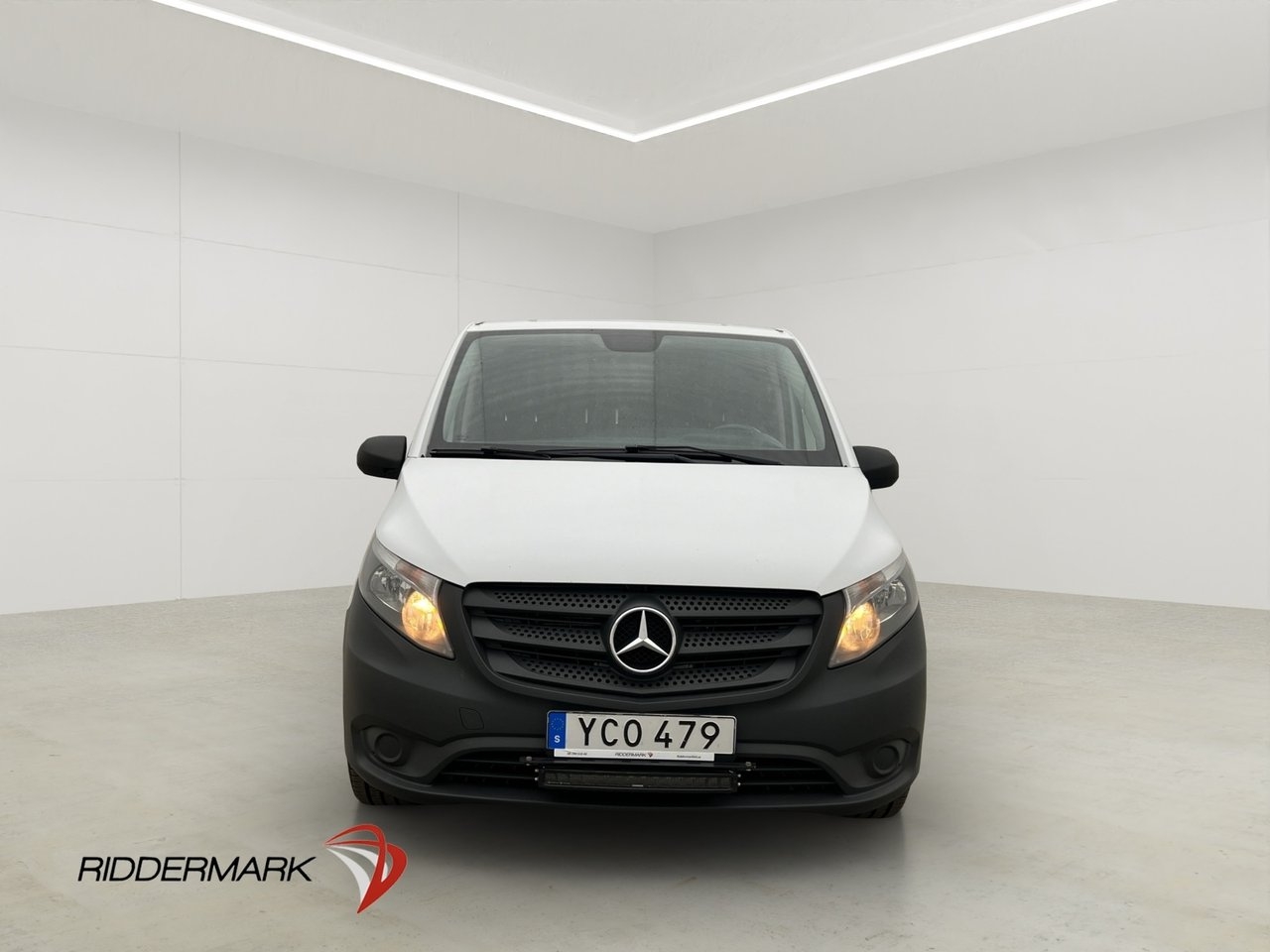 Mercedes-Benz Vito 2016, kuva 5/28