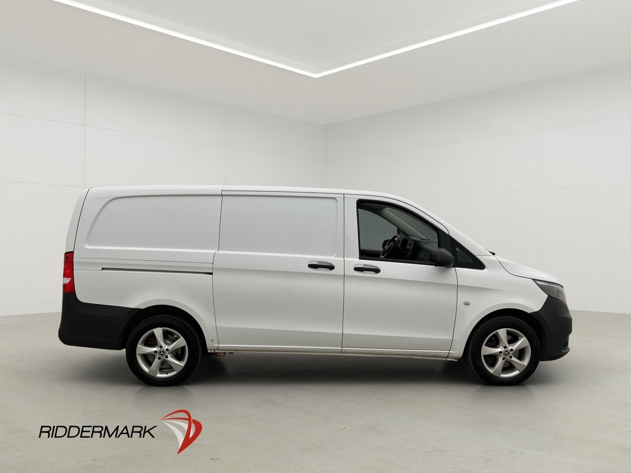Mercedes-Benz Vito 2016, kuva 2/28