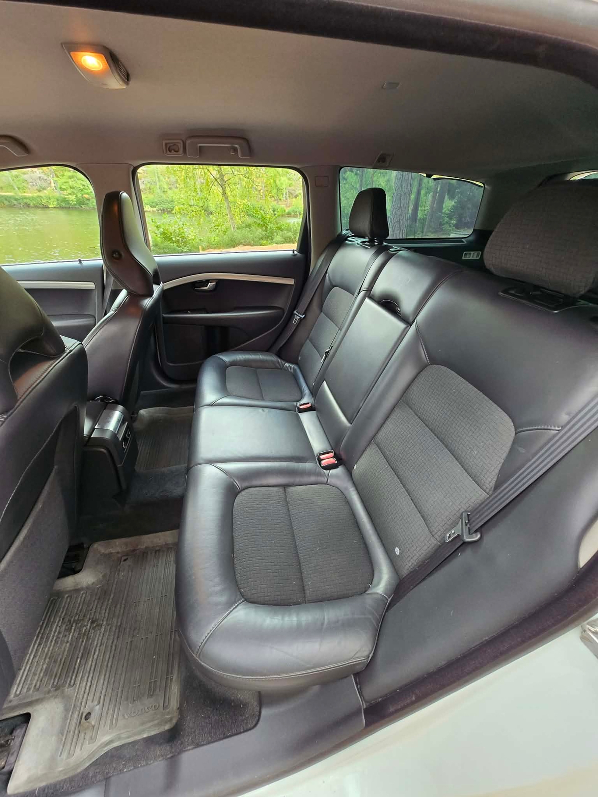 Volvo V70 D4 AWD Geartronic 2014, kuva 7/8