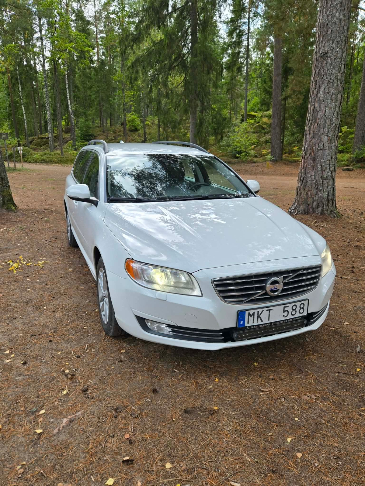 Volvo V70