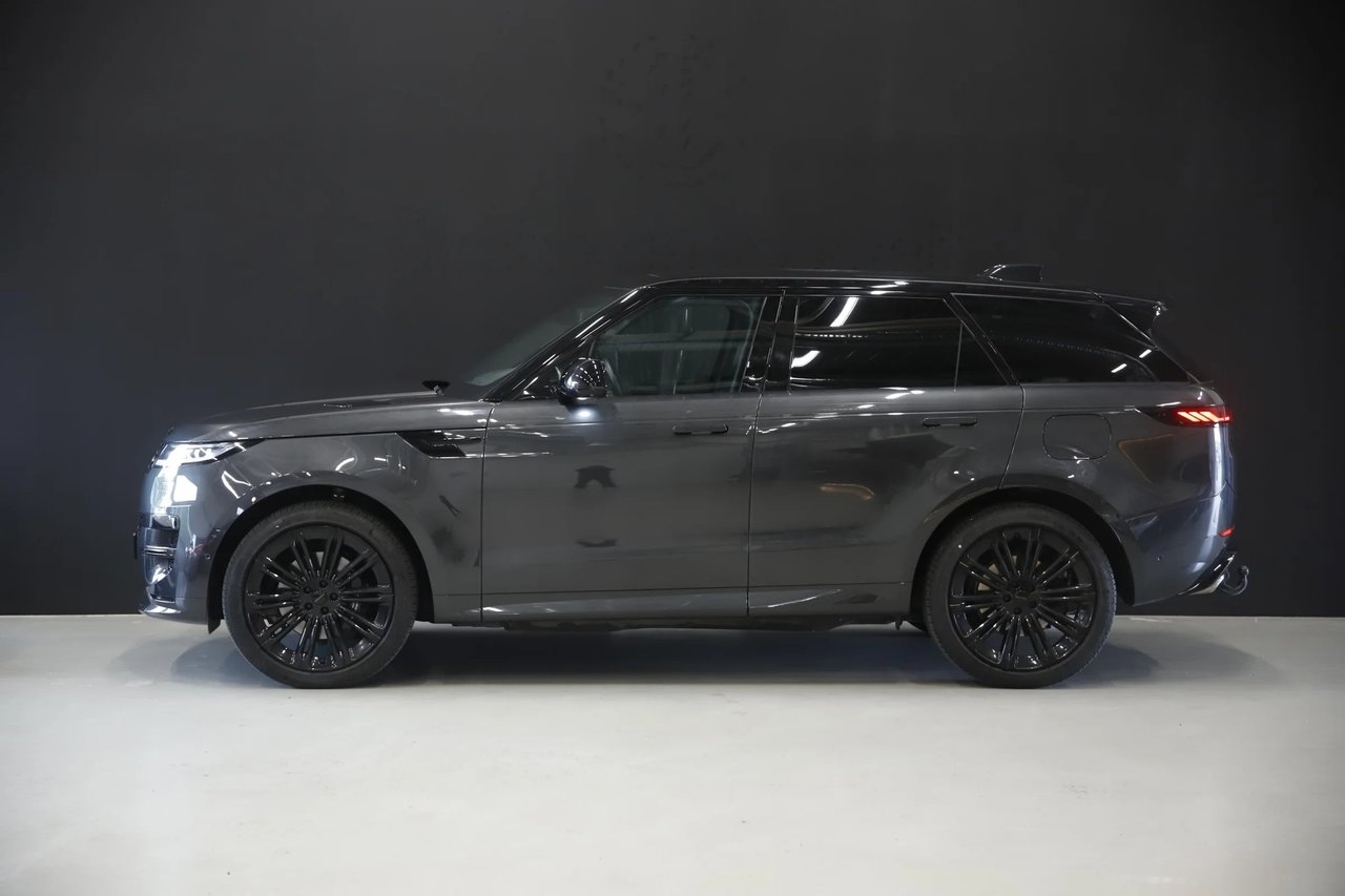 Land Rover Range Rover Sport 2026, kuva 2/10