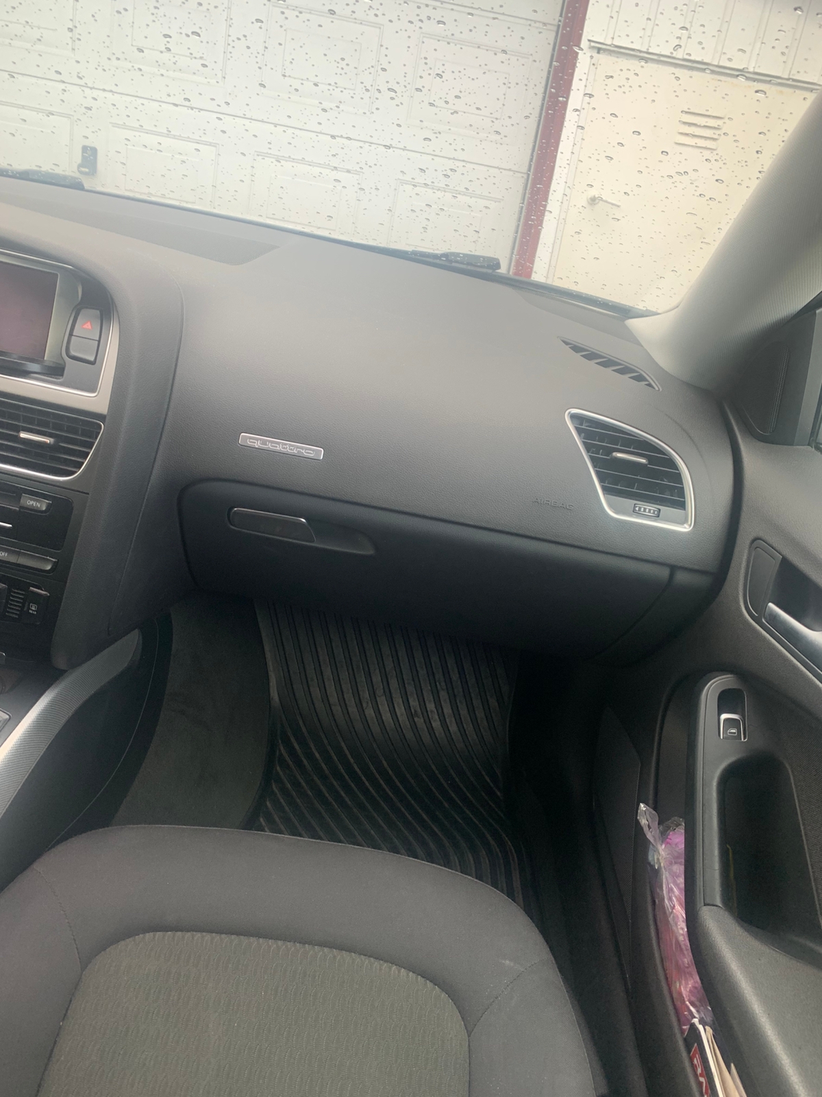 Audi A5 2013, bild 7/13