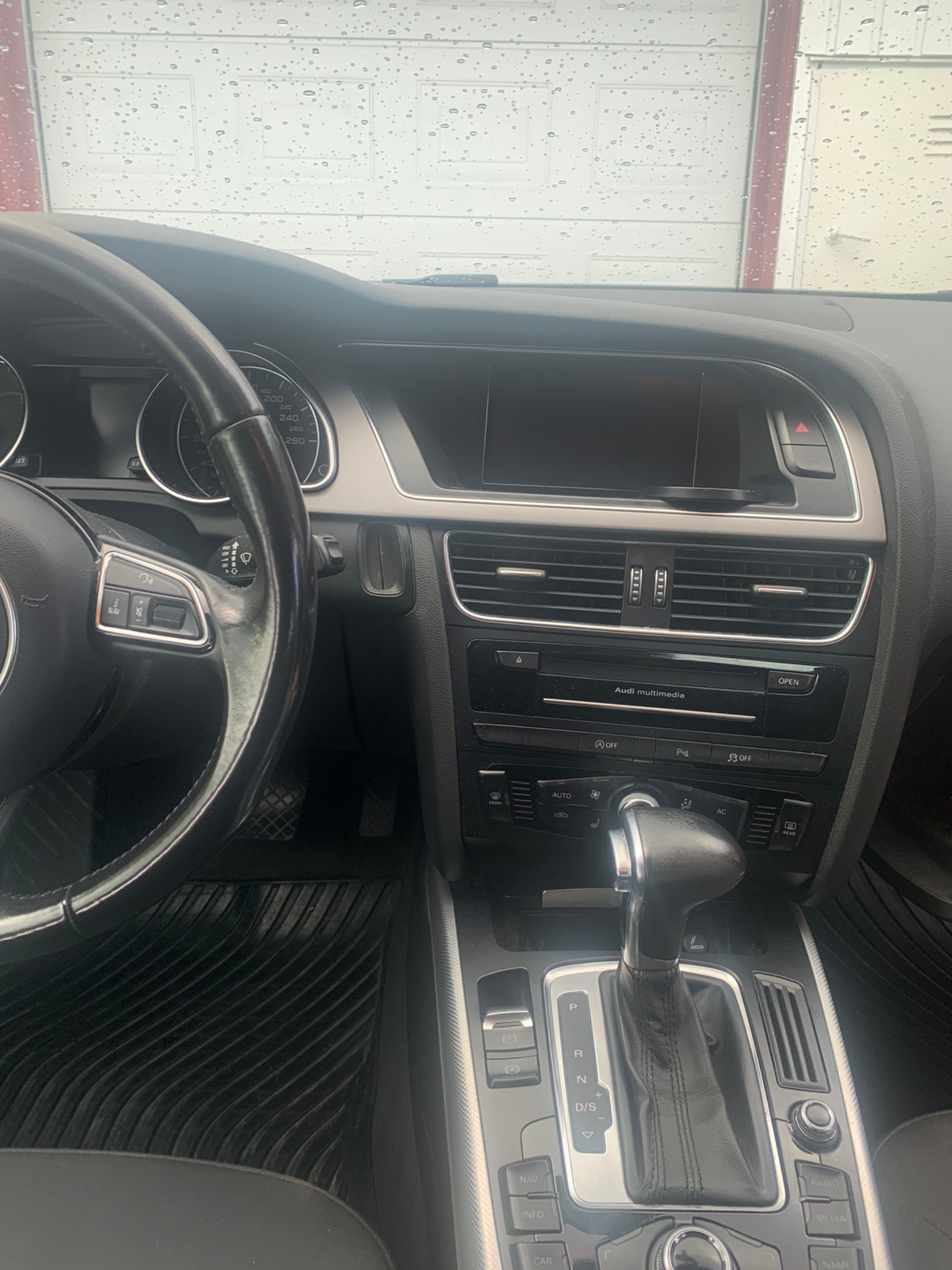 Audi A5 2013, bild 5/13