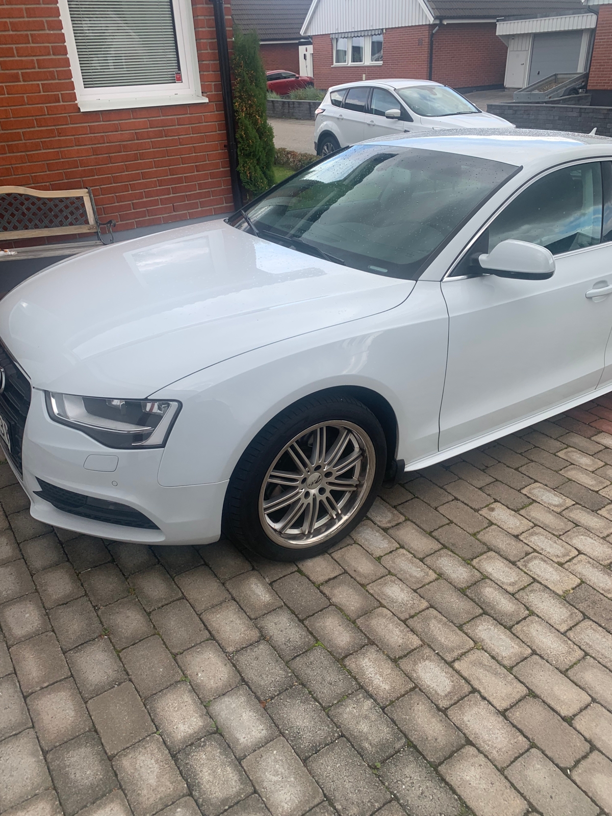 Audi A5 2013, bild 2/13