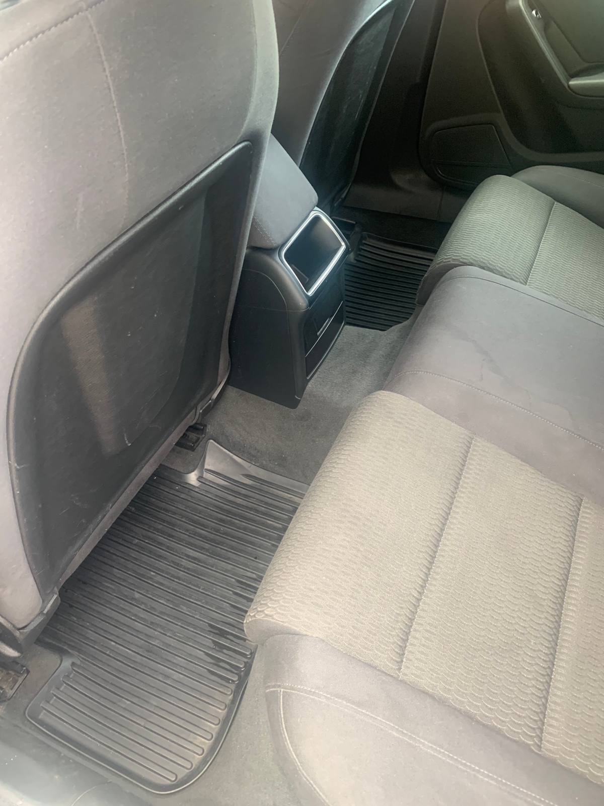 Audi A5 2013, bild 6/13