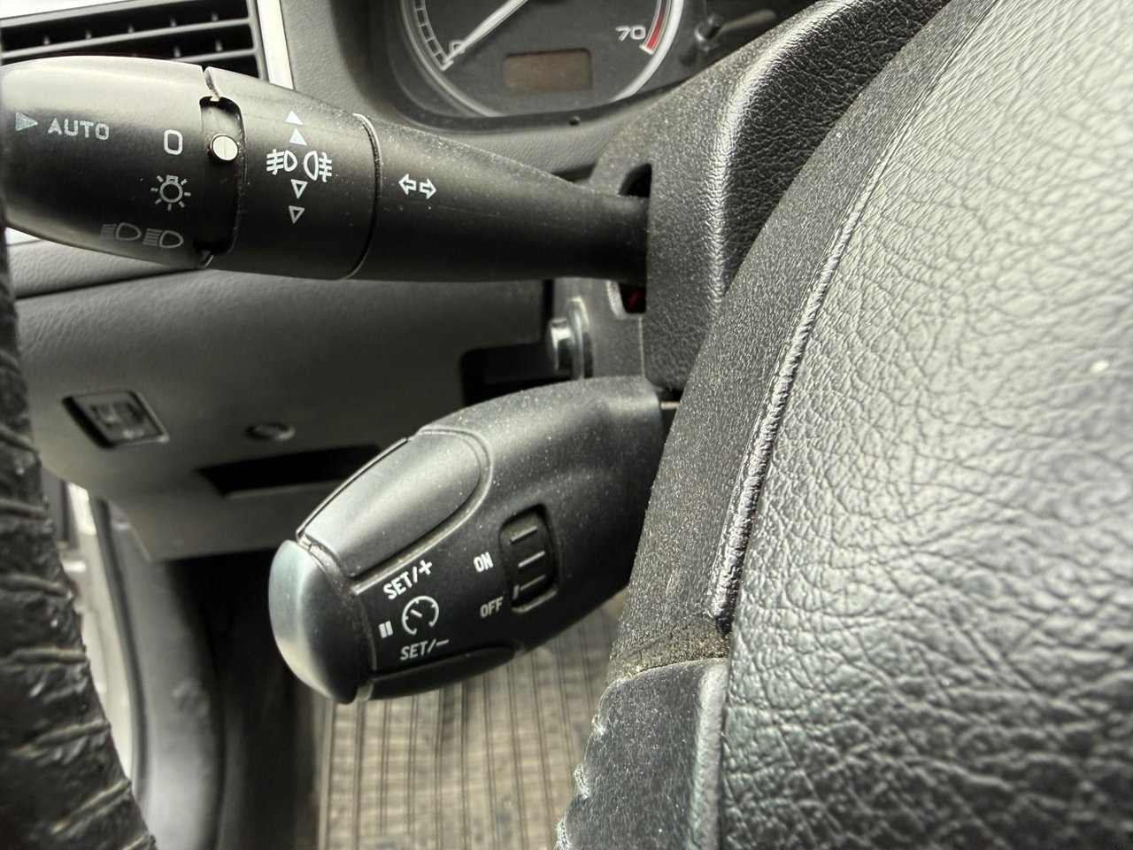 Peugeot 307 5-dörrar 2.0 XS Euro 3 2004, bild 6/6