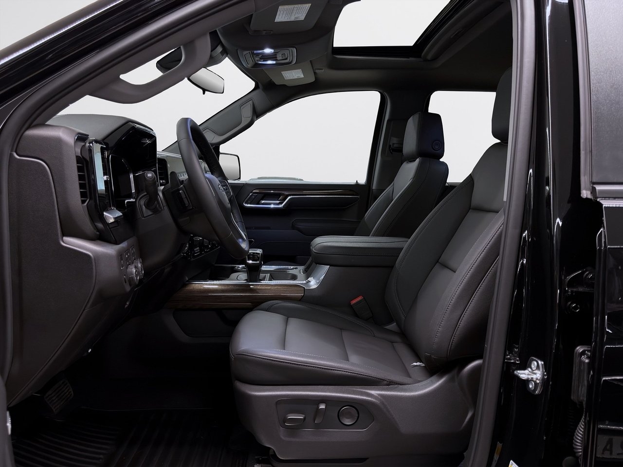 Chevrolet Silverado 2026, bild 7/10
