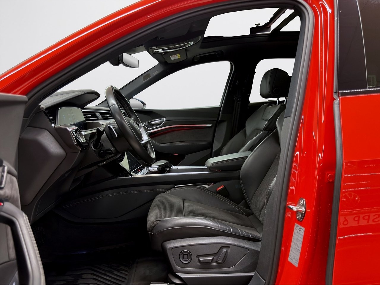 Audi e-tron 2020, bild 6/10