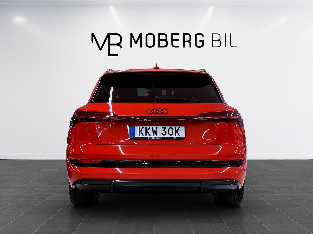 Audi e-tron 2020, bild 5/10