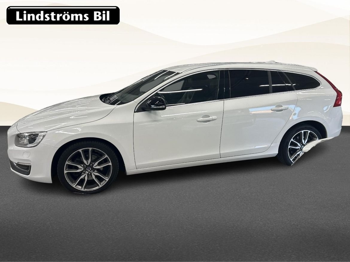 Volvo V60 Summum Business Edition 2015, kuva 4/16