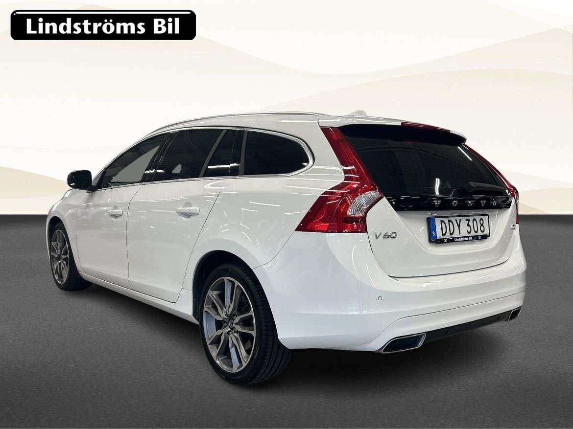 Volvo V60 Summum Business Edition 2015, kuva 3/16
