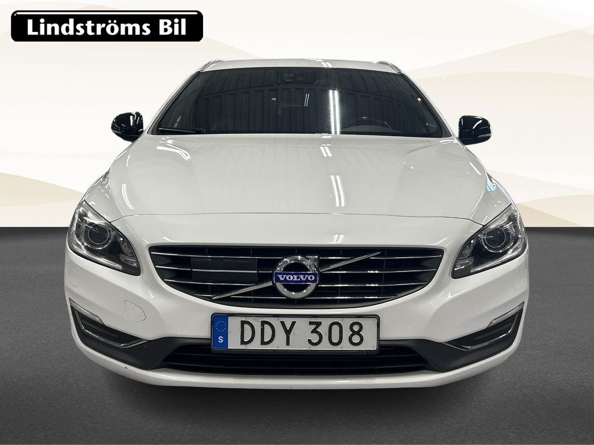 Volvo V60 Summum Business Edition 2015, kuva 6/16