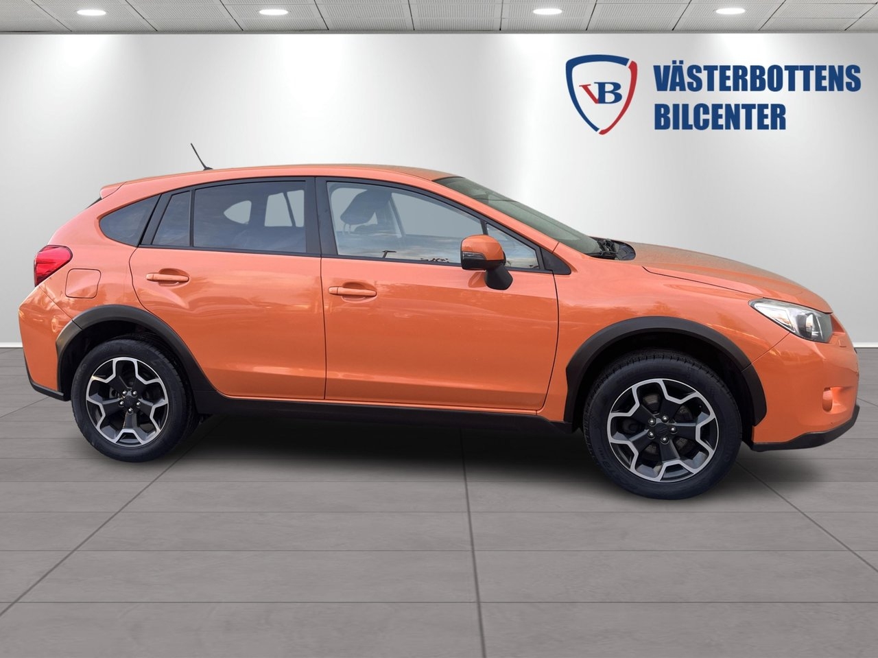 Subaru XV 2.0 4WD 1,95 Ränta Euro 5 2012, bild 2/10