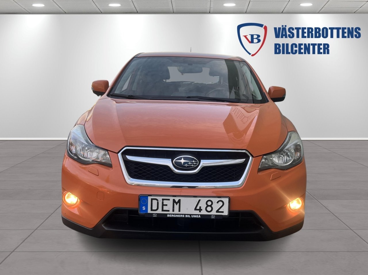 Subaru XV 2.0 4WD 1,95 Ränta Euro 5 2012, bild 4/10