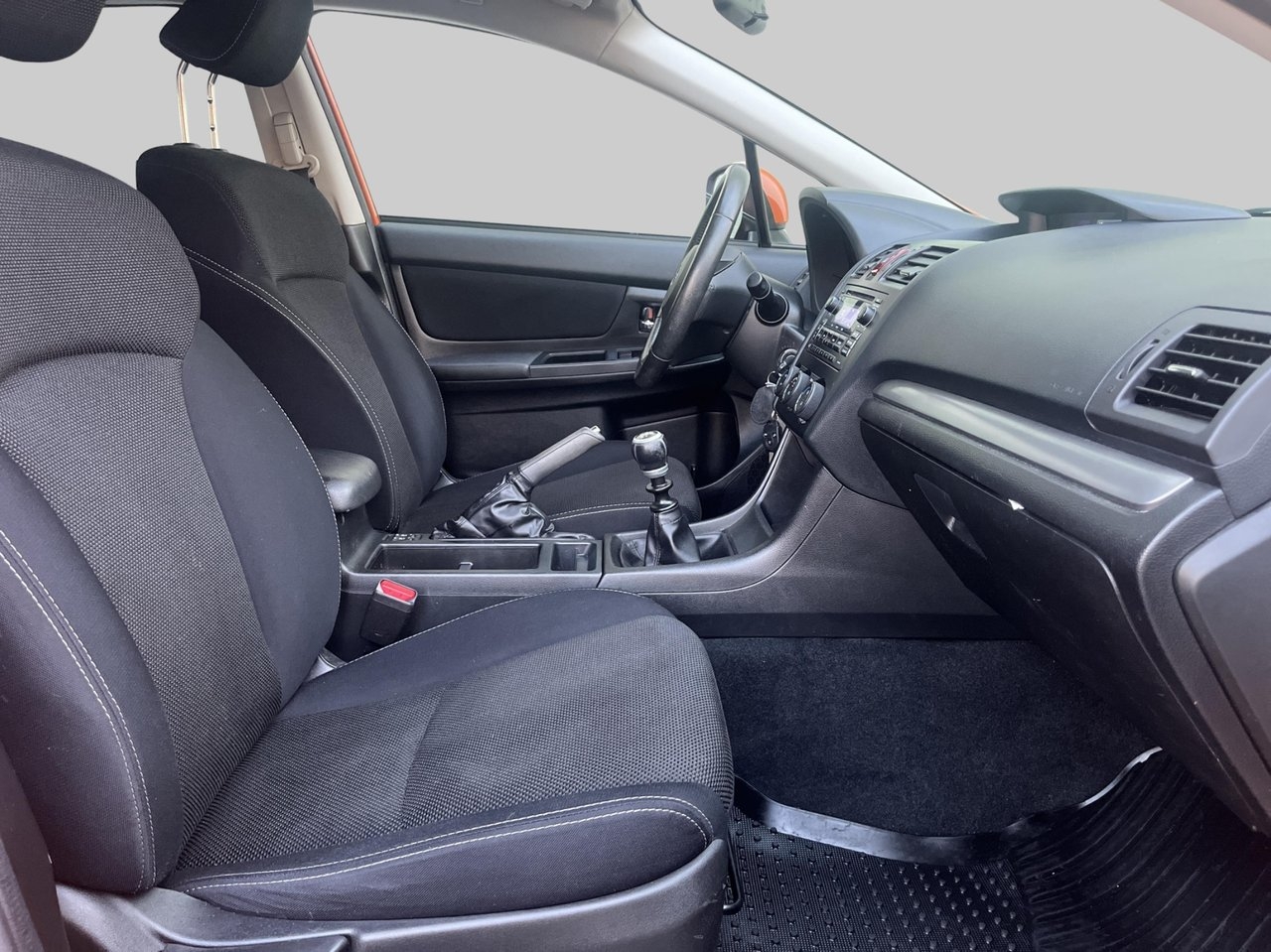 Subaru XV 2.0 4WD 1,95 Ränta Euro 5 2012, bild 5/10