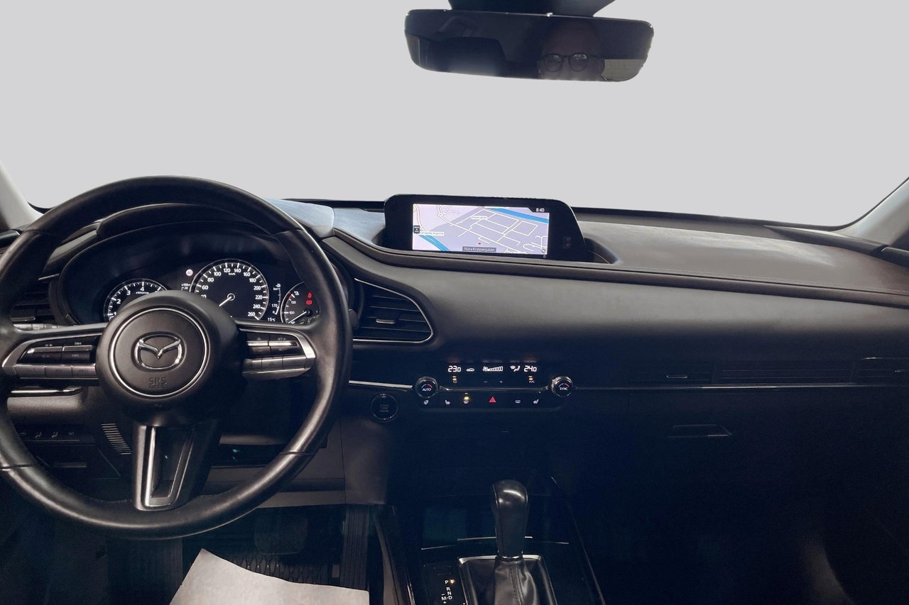 Mazda CX-30 2020, kuva 7/10