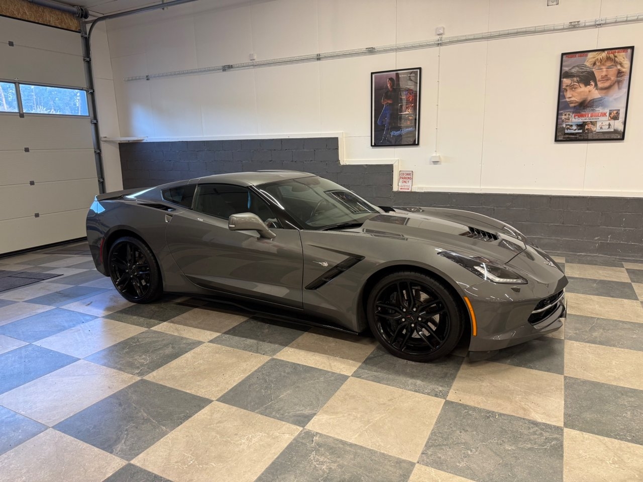 Chevrolet Corvette 2016, kuva 2/10