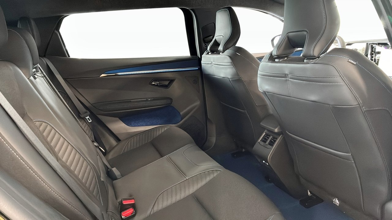 Renault Scenic 2027, kuva 5/15
