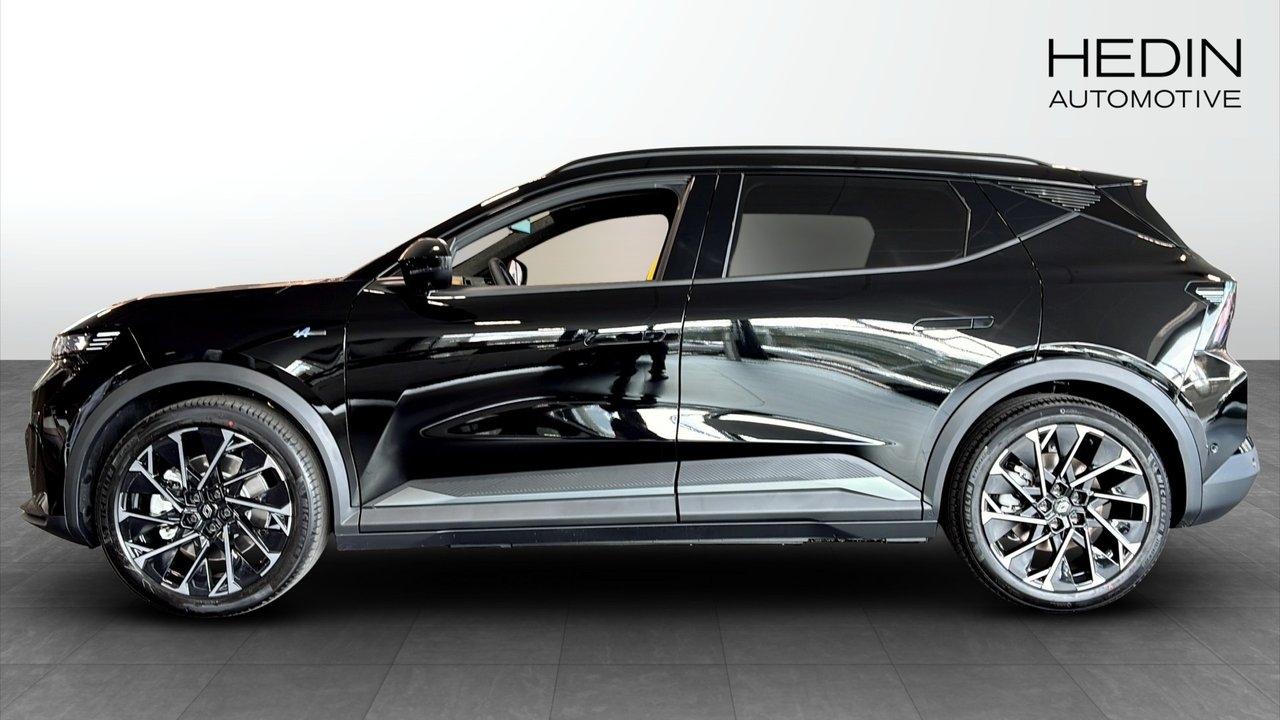 Renault Scenic 2027, kuva 6/15