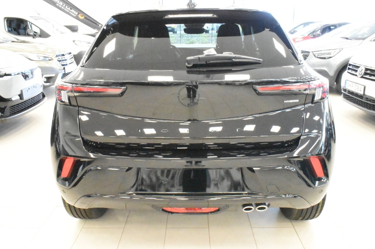 Opel Mokka GS Hybrid Automat 2026, bild 5/10