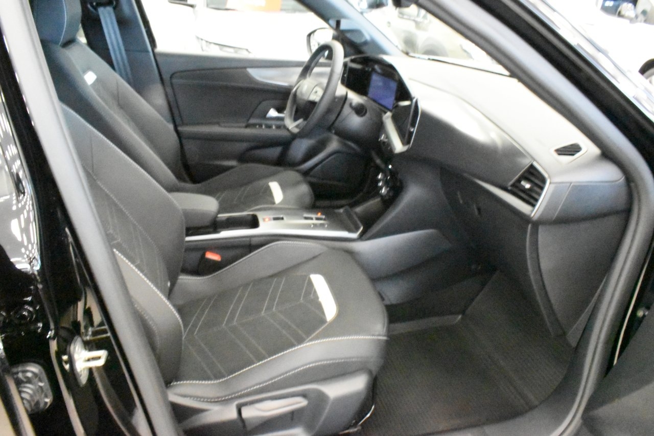 Opel Mokka GS Hybrid Automat 2026, bild 7/10