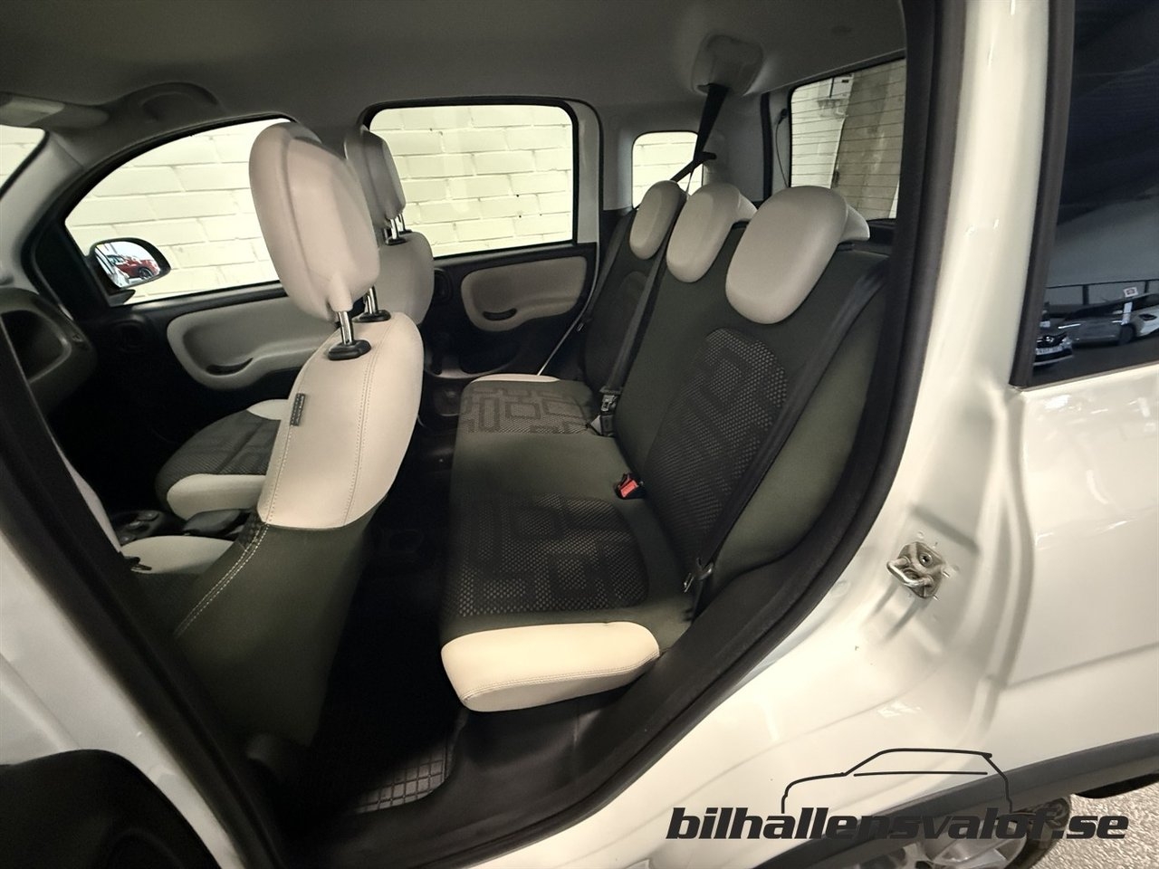 Fiat Panda 4x4 0.9 TwinAir 4x4 2014, kuva 5/11
