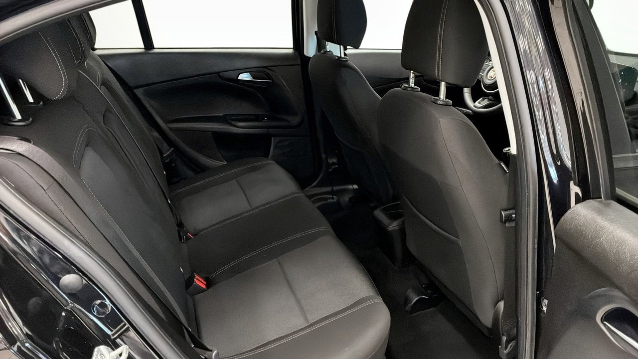 Fiat Tipo 1.0 T3 FIREFLY 100hk 2021, photo 5/10