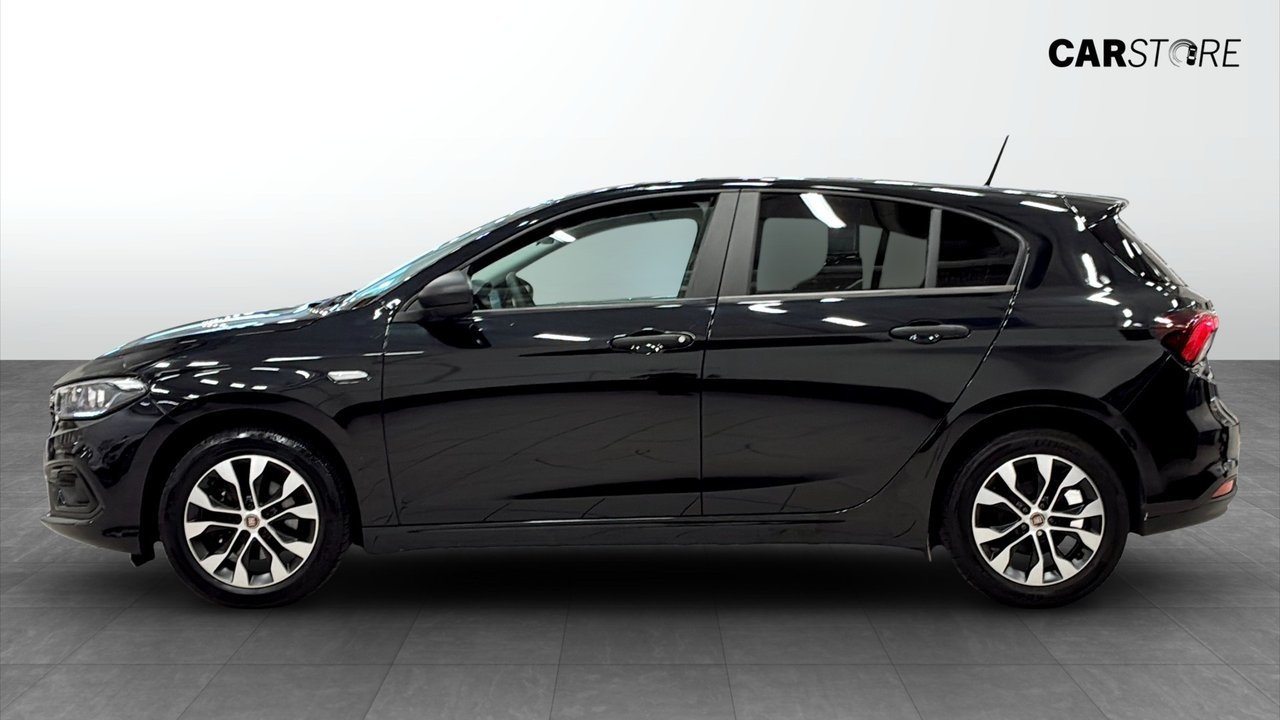 Fiat Tipo 1.0 T3 FIREFLY 100hk 2021, photo 6/10