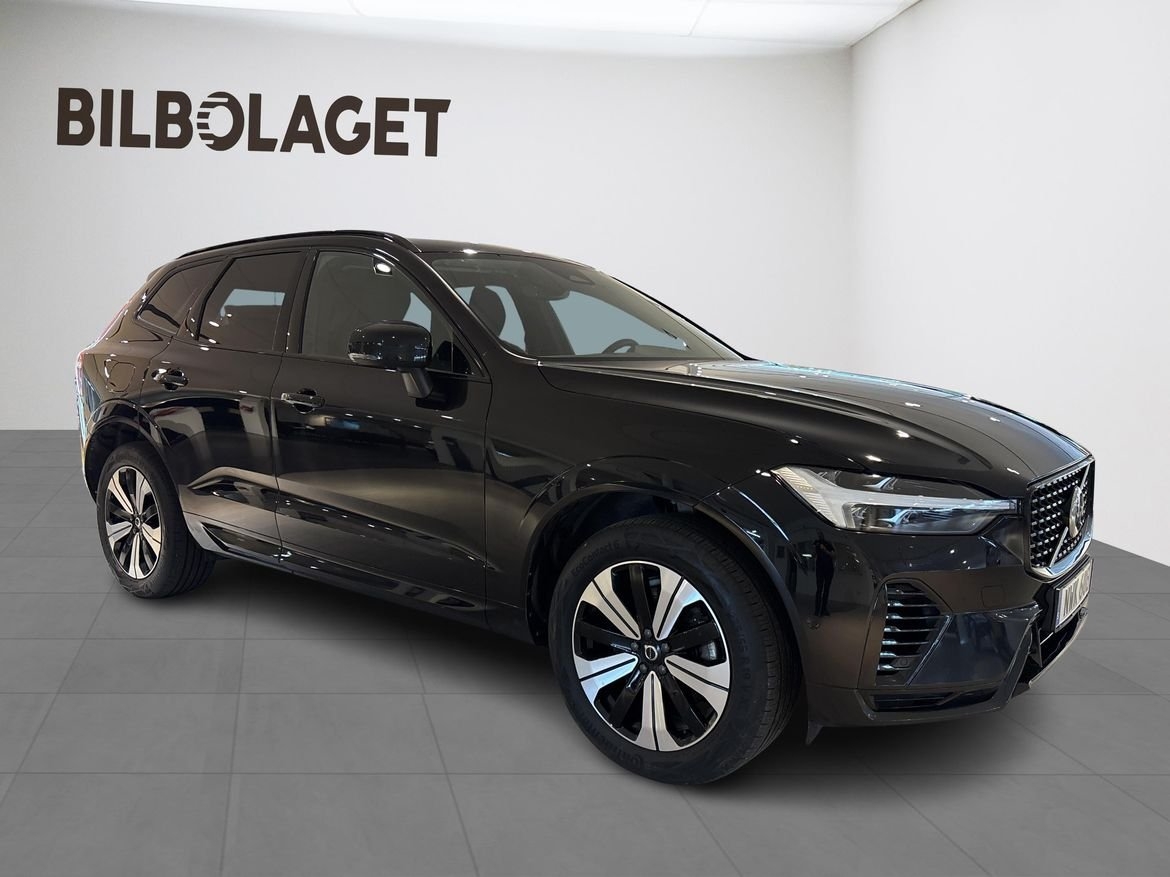 Volvo XC60 2024, bild 5/10