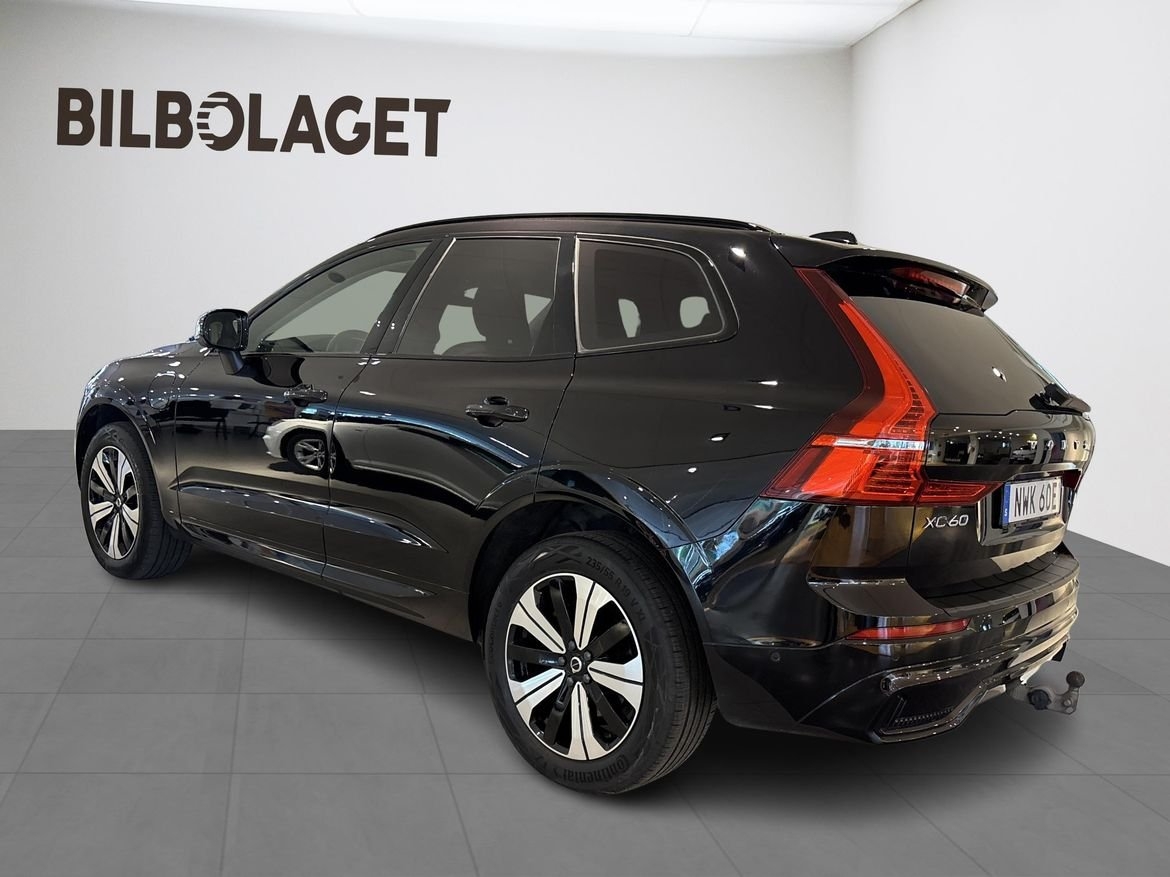 Volvo XC60 2024, bild 3/10