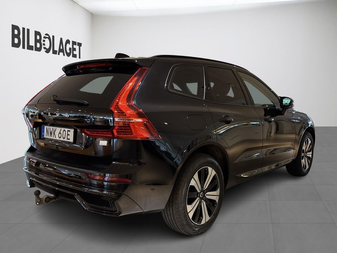 Volvo XC60 2024, bild 4/10