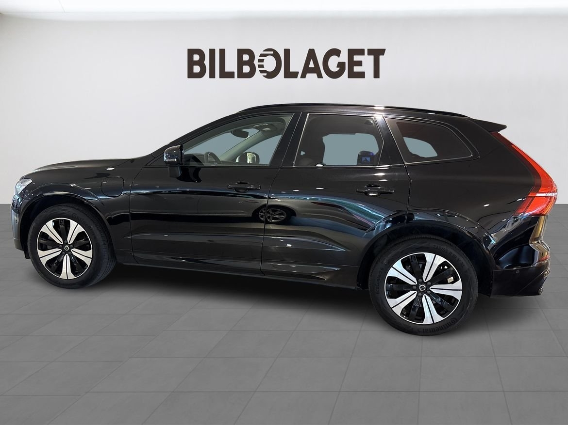 Volvo XC60 2024, bild 2/10