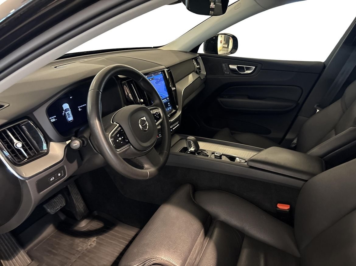 Volvo XC60 2024, bild 6/10