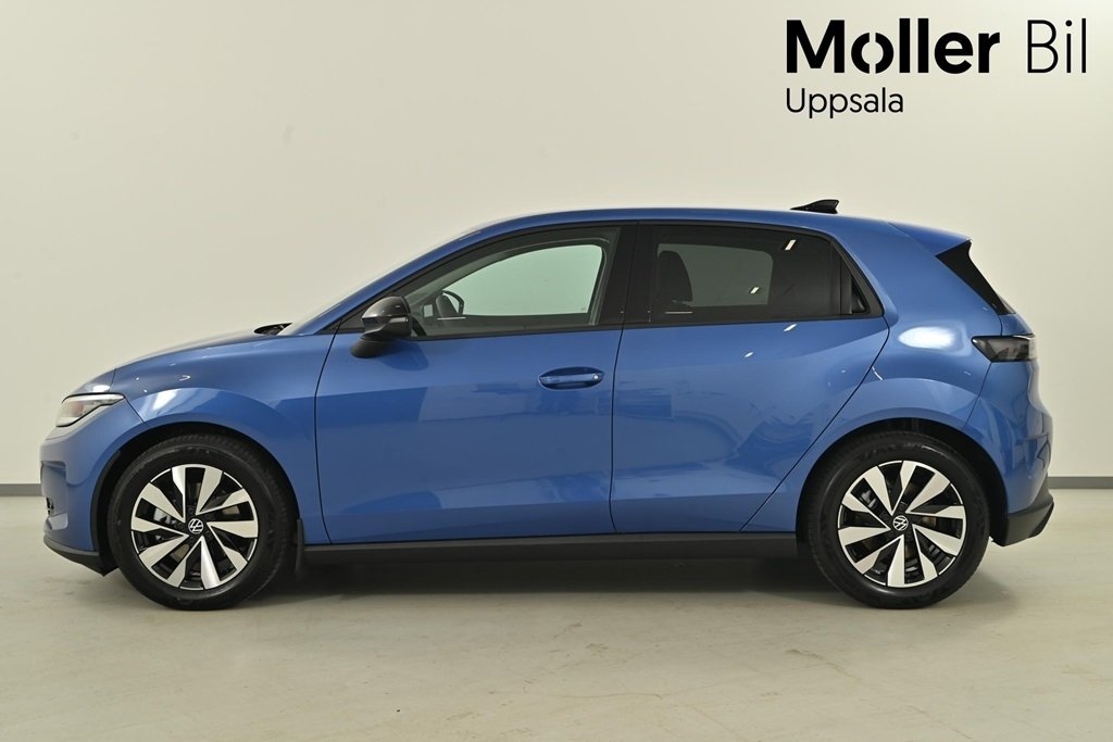 Volkswagen Polo 2027, bild 4/10