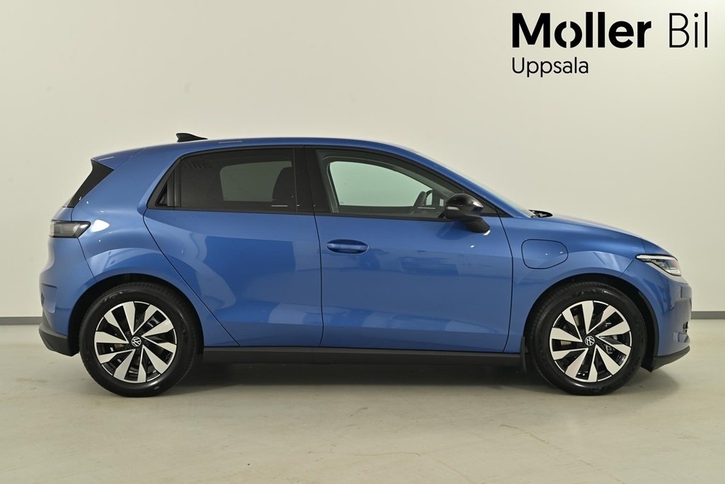 Volkswagen Polo 2027, bild 3/10