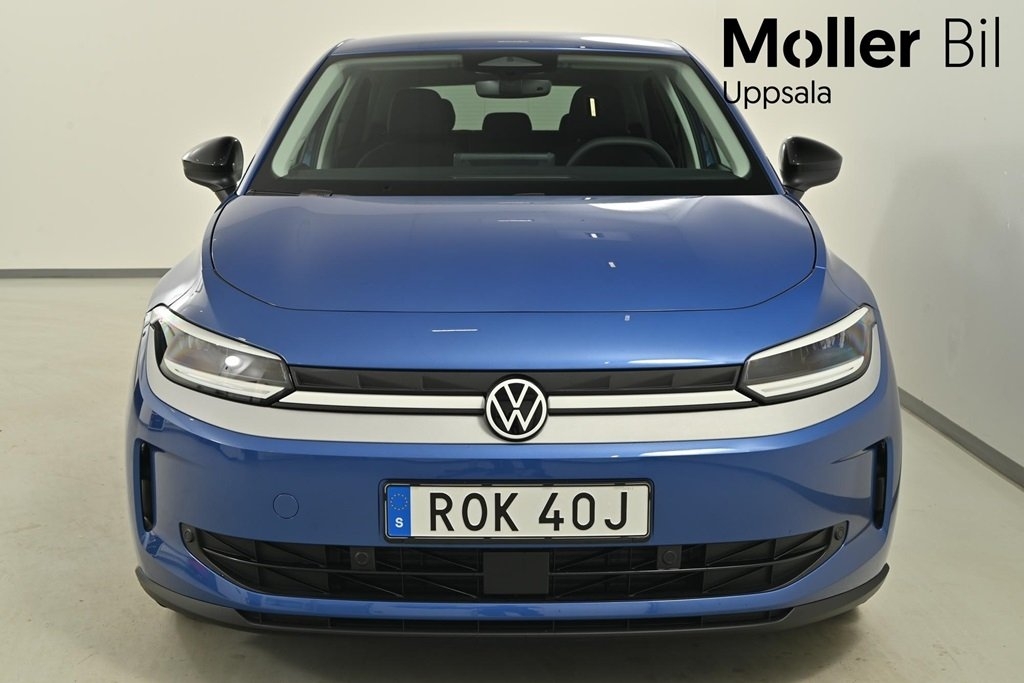 Volkswagen Polo 2027, bild 2/10
