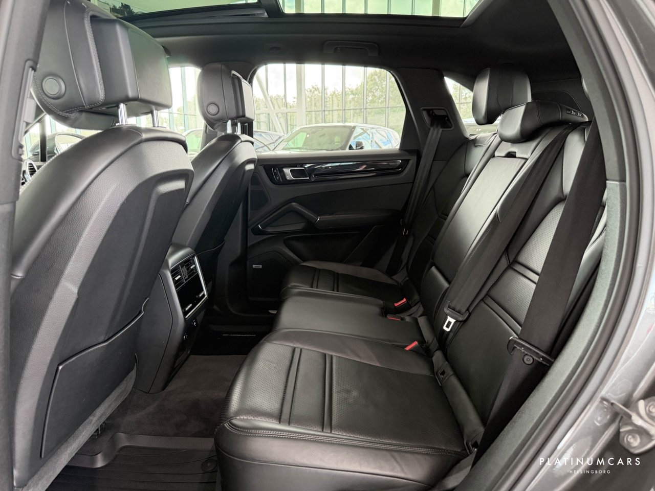 Porsche Cayenne 2020, bild 7/10